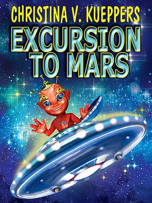 cover image of Excursion to Mars